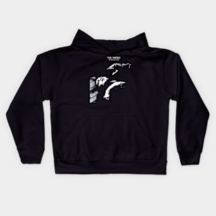 The Queen Is Dead Kids Hoodie